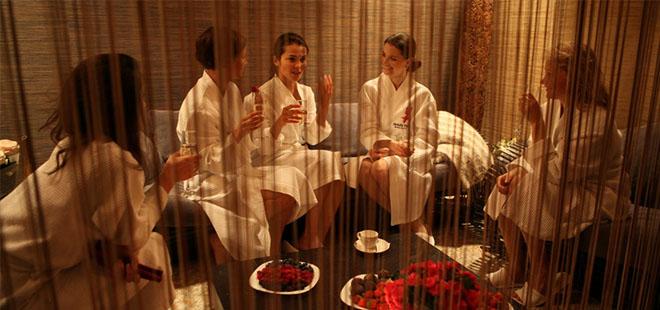 Thai spa salon Minsk